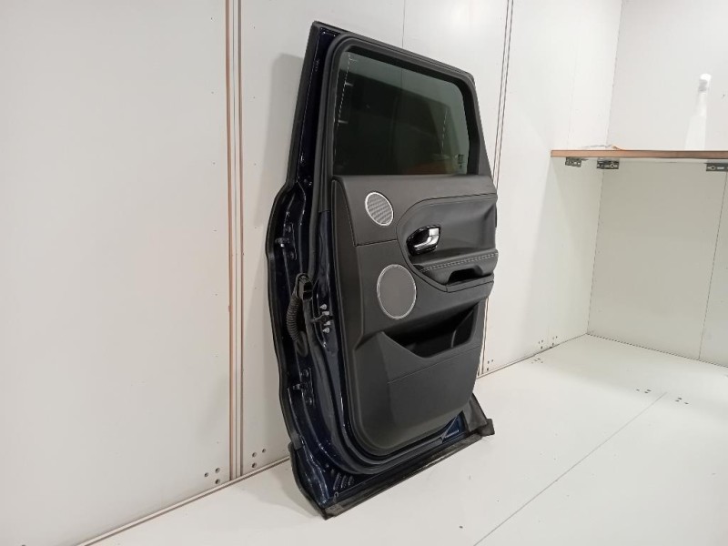 Porta POST DX LR028556 Land Rover Range Rover Evoque I 2011