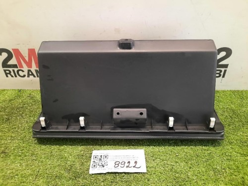 BOX Portaoggetti Completo