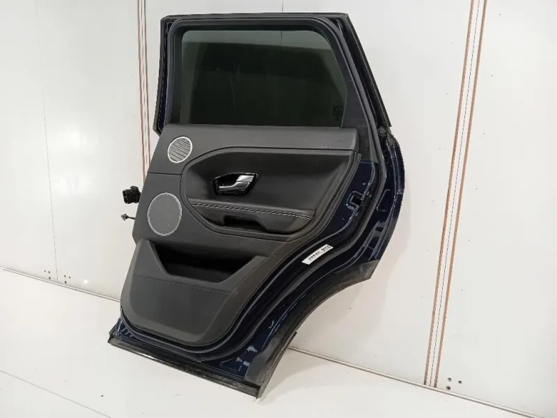 Porta POST DX LR028556 Land Rover Range Rover Evoque I 2011