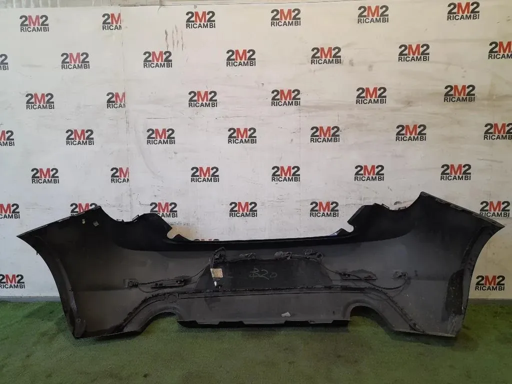 Paraurti POST 156093406 Alfa Romeo Giulietta 2010