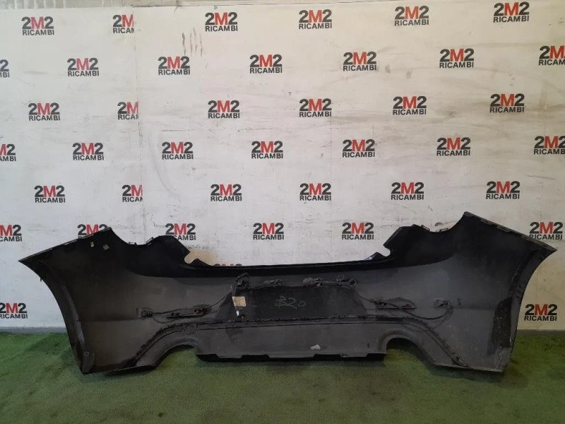 Paraurti POST 156093406 Alfa Romeo Giulietta 2010