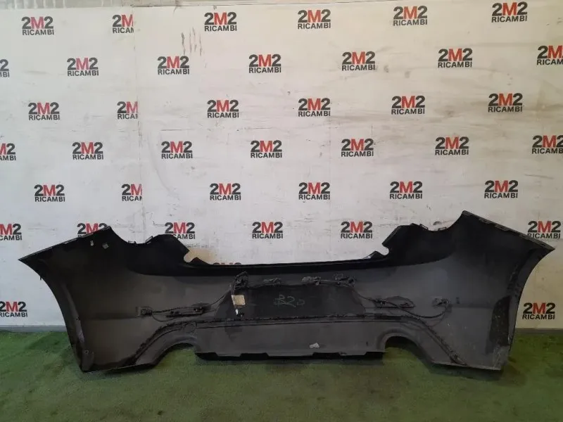 Paraurti POST 156093406 Alfa Romeo Giulietta 2010