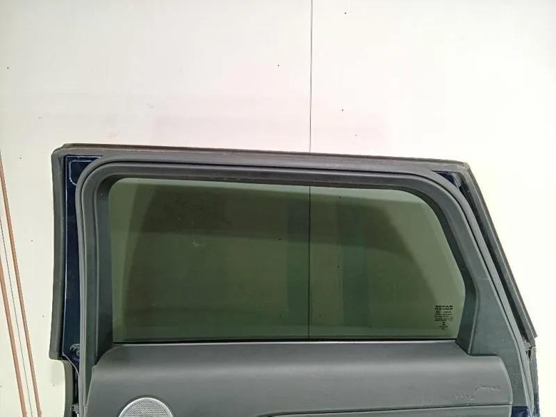 Porta POST DX LR028556 Land Rover Range Rover Evoque I 2011