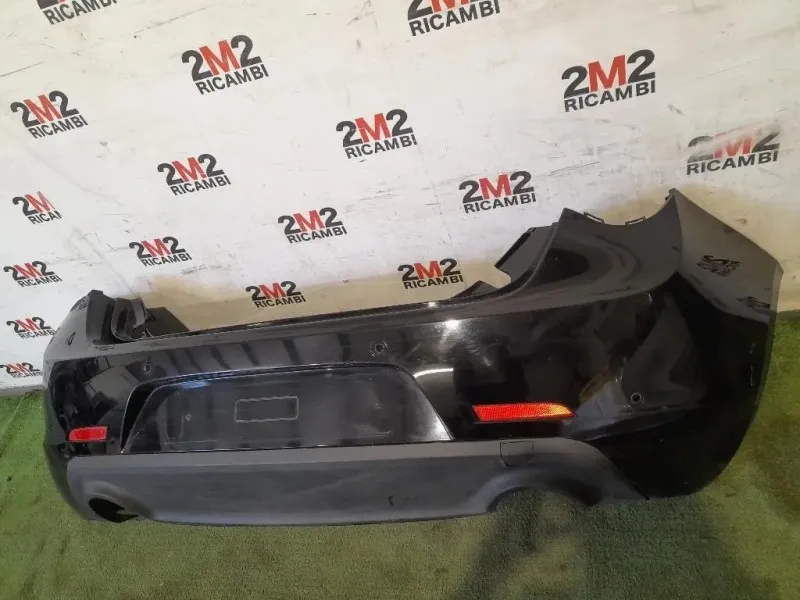 Paraurti POST 156093406 Alfa Romeo Giulietta 2010