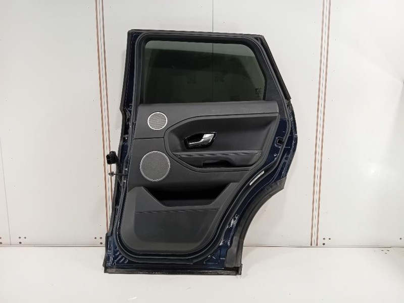 Porta POST DX LR028556 Land Rover Range Rover Evoque I 2011