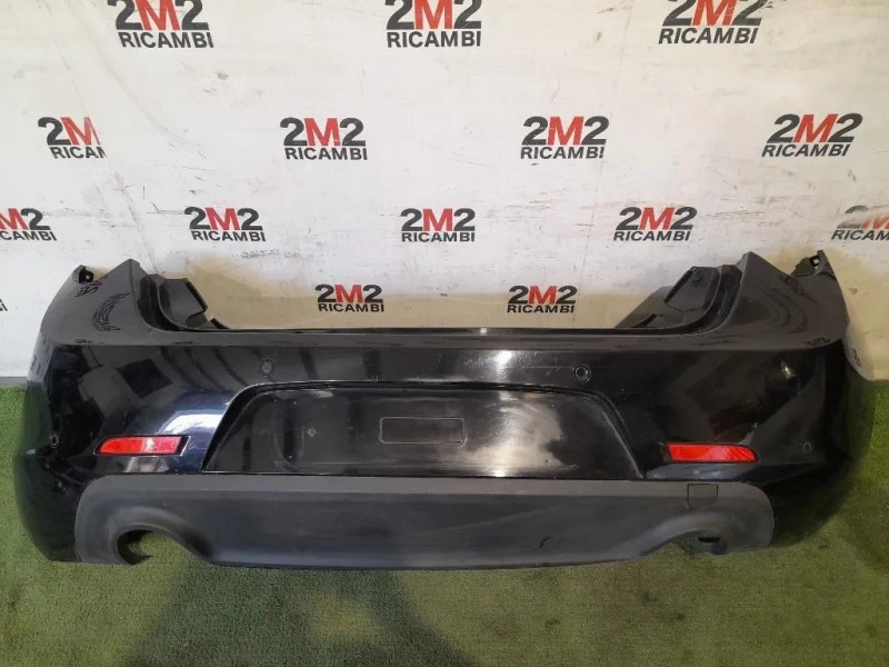 Paraurti POST 156093406 Alfa Romeo Giulietta 2010