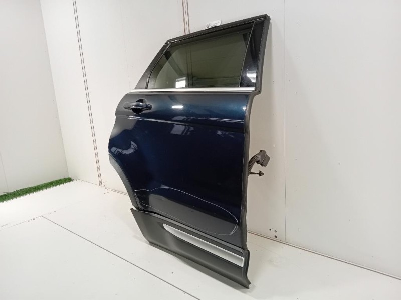 Porta POST DX LR028556 Land Rover Range Rover Evoque I 2011