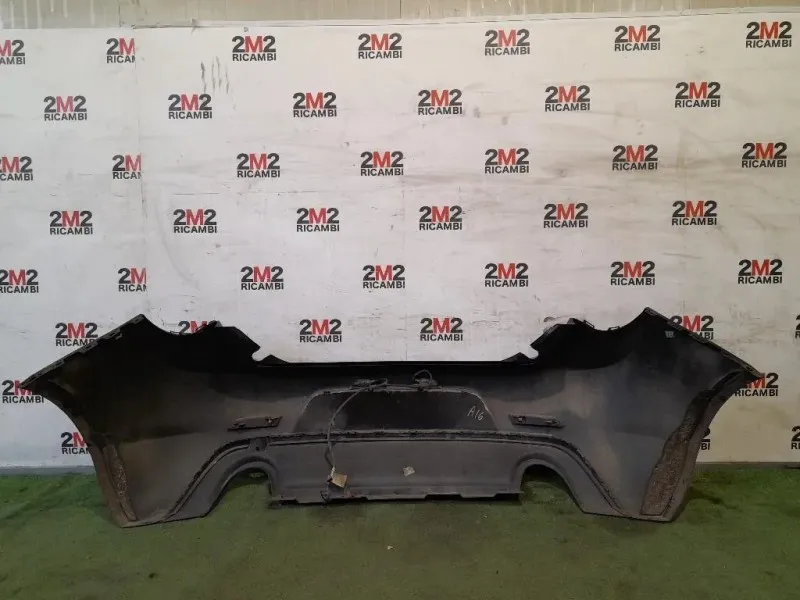 Paraurti POST PARAURTI POSTERIORE 156093407 Alfa Romeo Giulietta 2010
