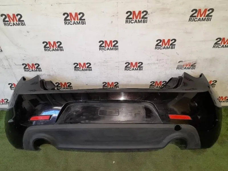 Paraurti POST PARAURTI POSTERIORE 156093407 Alfa Romeo Giulietta 2010