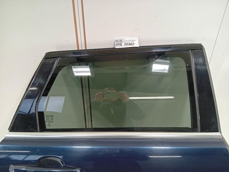 Porta POST DX LR028556 Land Rover Range Rover Evoque I 2011