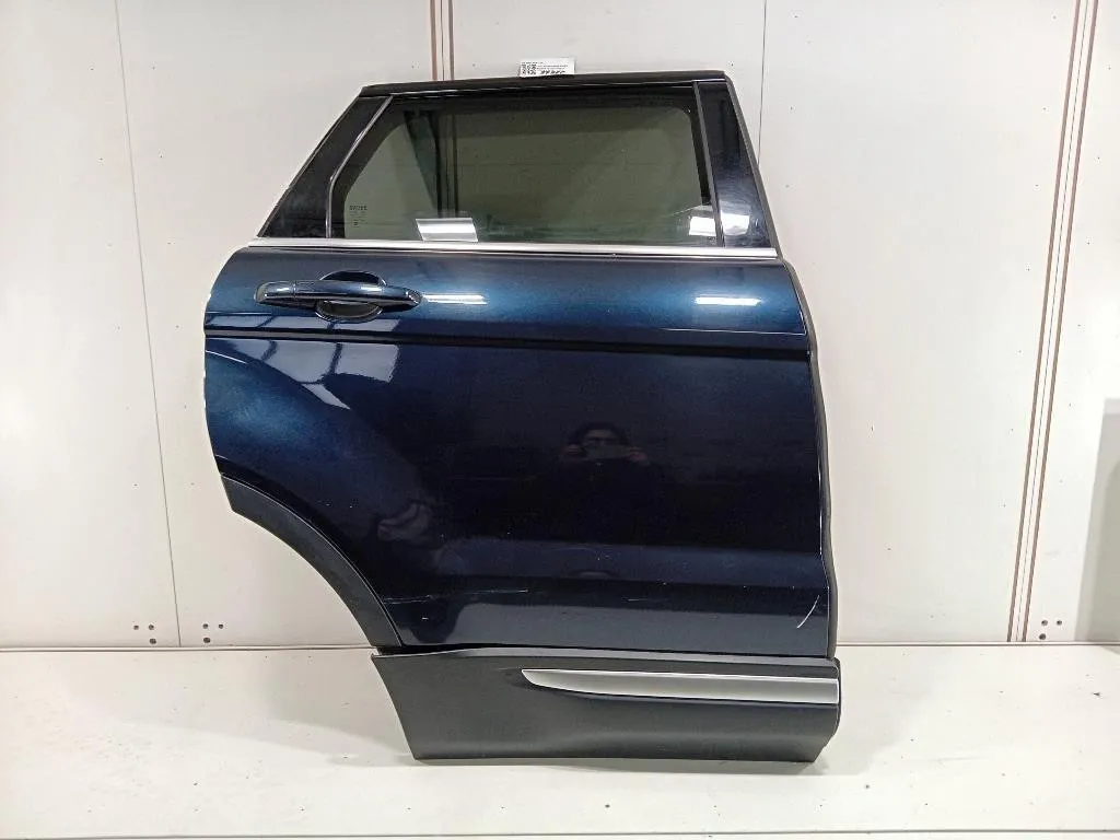 Porta POST DX LR028556 Land Rover Range Rover Evoque I 2011