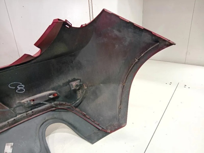 Paraurti POST 156085879 Alfa Romeo Giulietta 2010