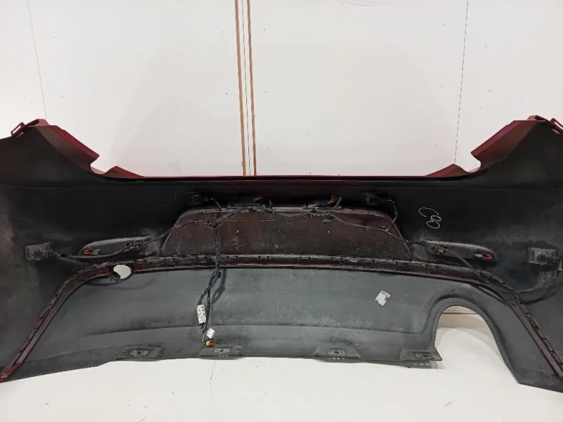 Paraurti POST 156085879 Alfa Romeo Giulietta 2010