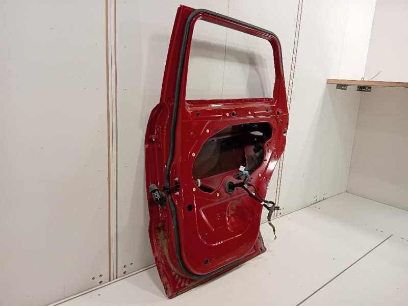 Porta POST DX LR028556 Land Rover Range Rover Evoque I 2011