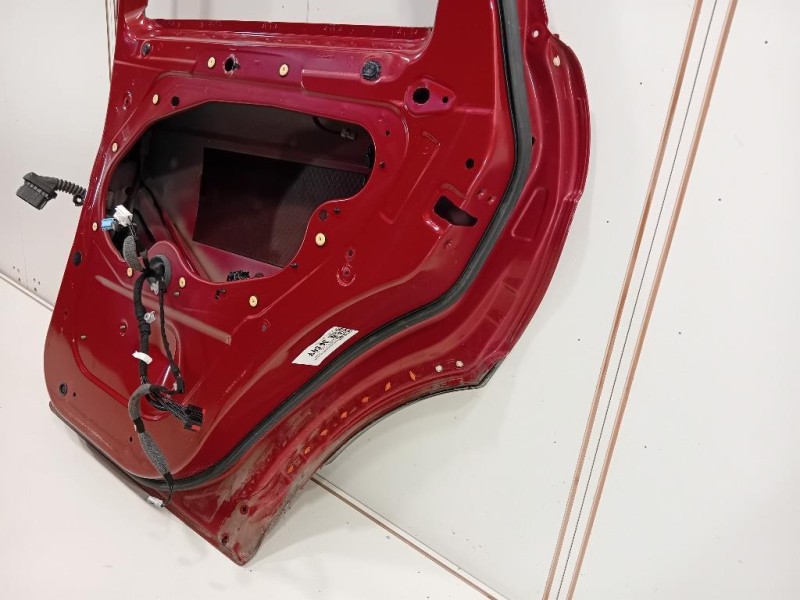 Porta POST DX LR028556 Land Rover Range Rover Evoque I 2011