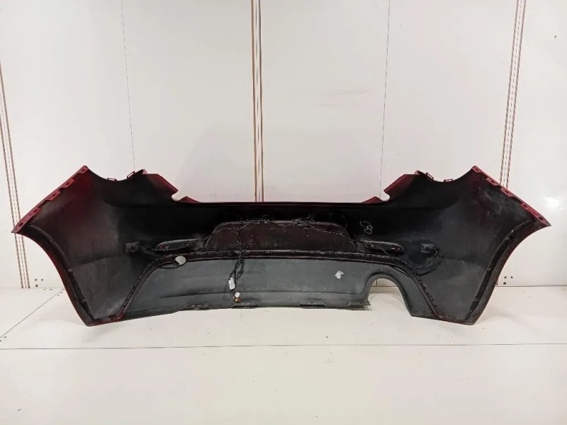 Paraurti POST 156085879 Alfa Romeo Giulietta 2010