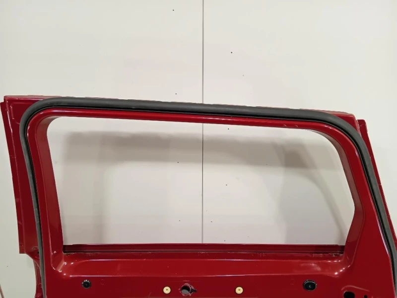 Porta POST DX LR028556 Land Rover Range Rover Evoque I 2011