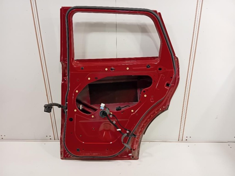 Porta POST DX LR028556 Land Rover Range Rover Evoque I 2011