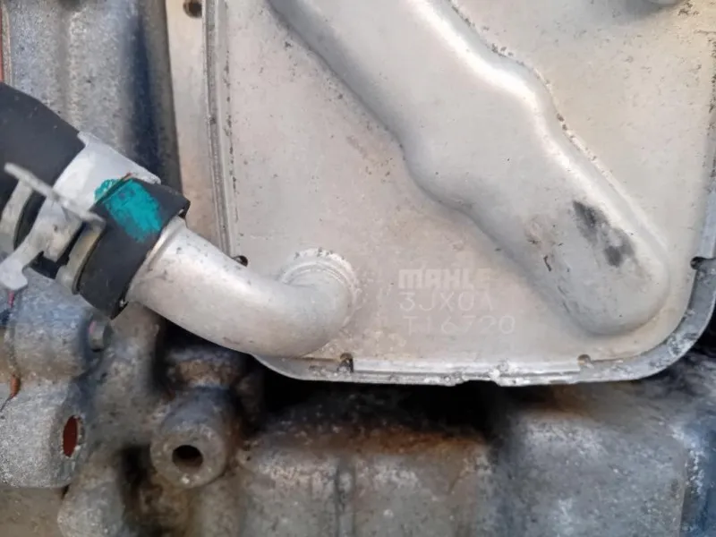 Cambio CVT VARIABILE MARCE AUTOMATICO Nissan Micra IV 2013