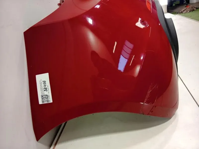 Paraurti POST 156085879 Alfa Romeo Giulietta 2010