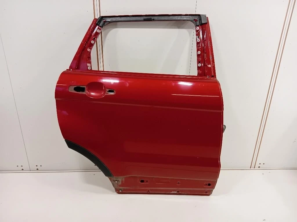Porta POST DX LR028556 Land Rover Range Rover Evoque I 2011