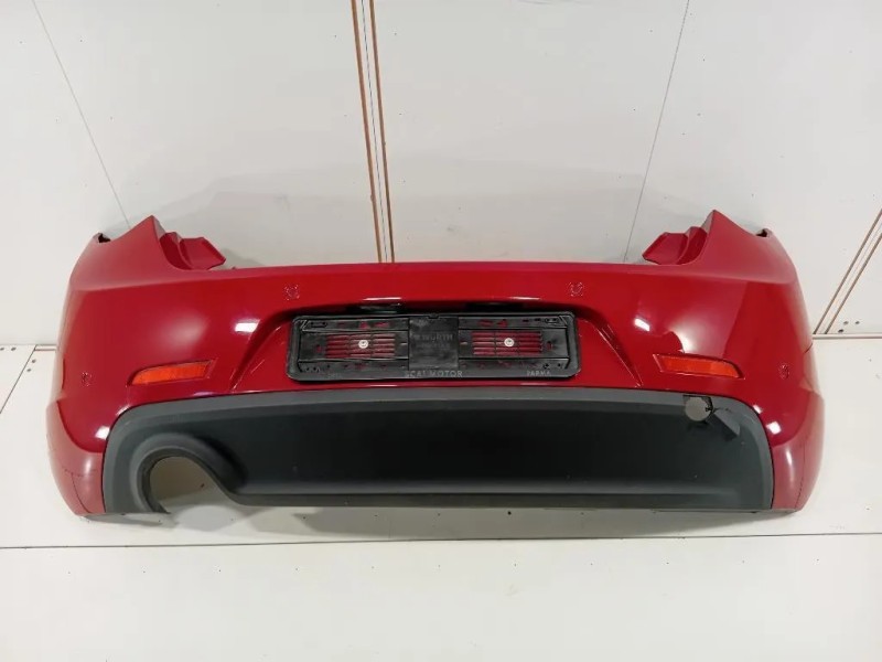 Paraurti POST 156085879 Alfa Romeo Giulietta 2010