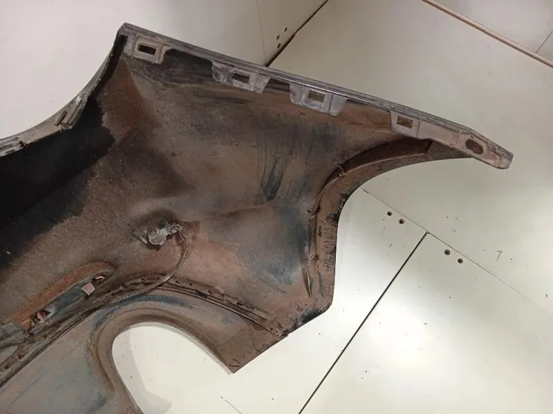 Paraurti POST 156085881 Alfa Romeo Giulietta 2010