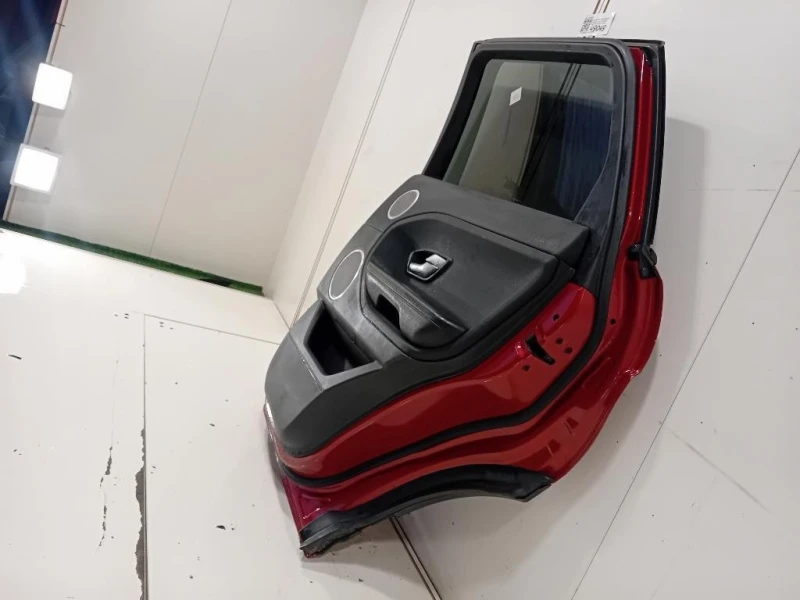 Porta POST DX LR028556 Land Rover Range Rover Evoque I 2011