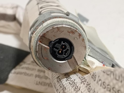 Air-bag A Tendina DX