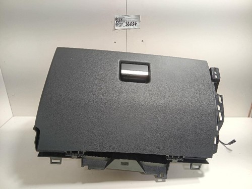 BOX Portaoggetti Completo 12D-1357-CAX Land Rover Range Rover Evoque I 2011