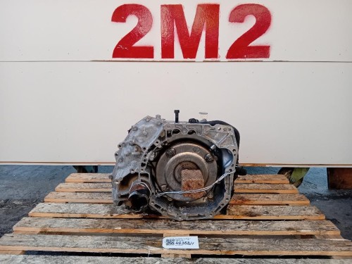 Cambio CVT VARIABILE MARCE AUTOMATICO Nissan Micra IV 2013