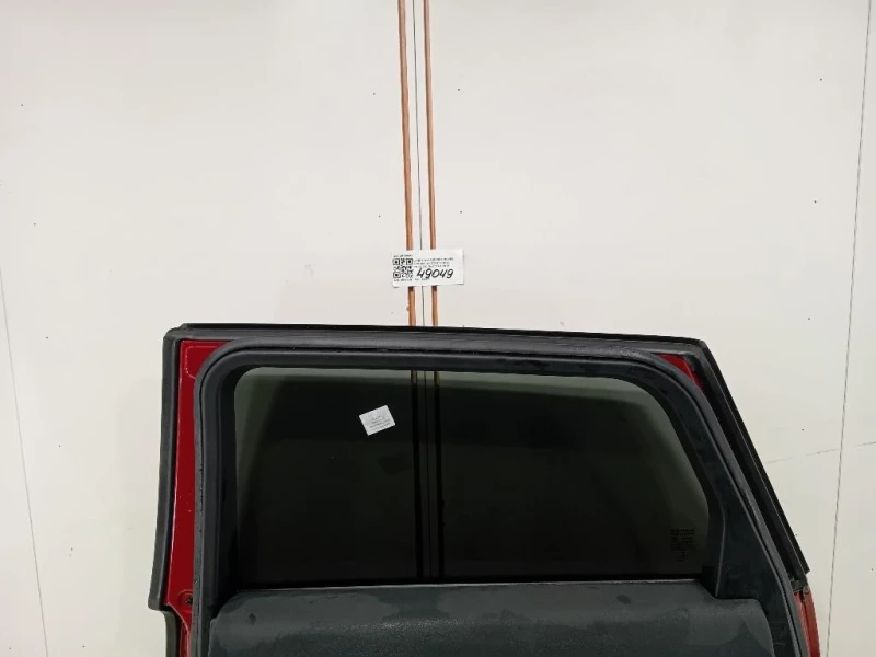 Porta POST DX LR028556 Land Rover Range Rover Evoque I 2011