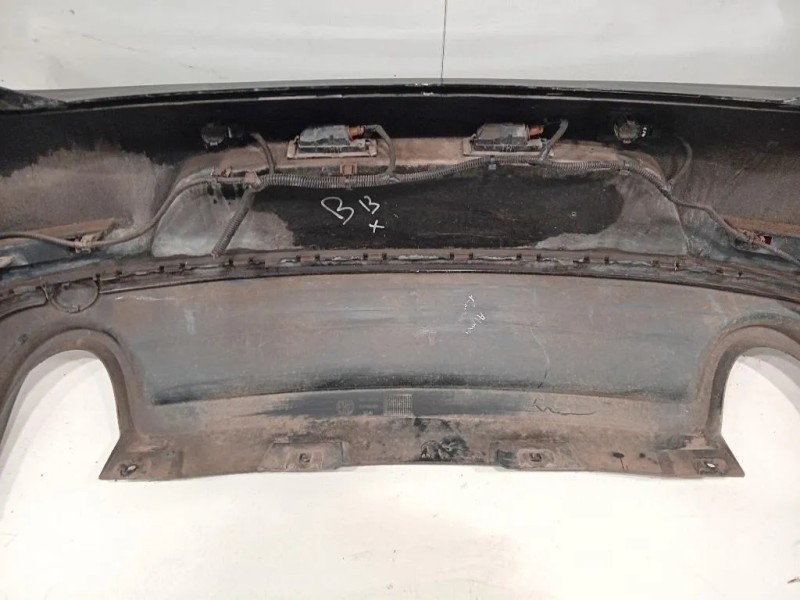 Paraurti POST 156085881 Alfa Romeo Giulietta 2010