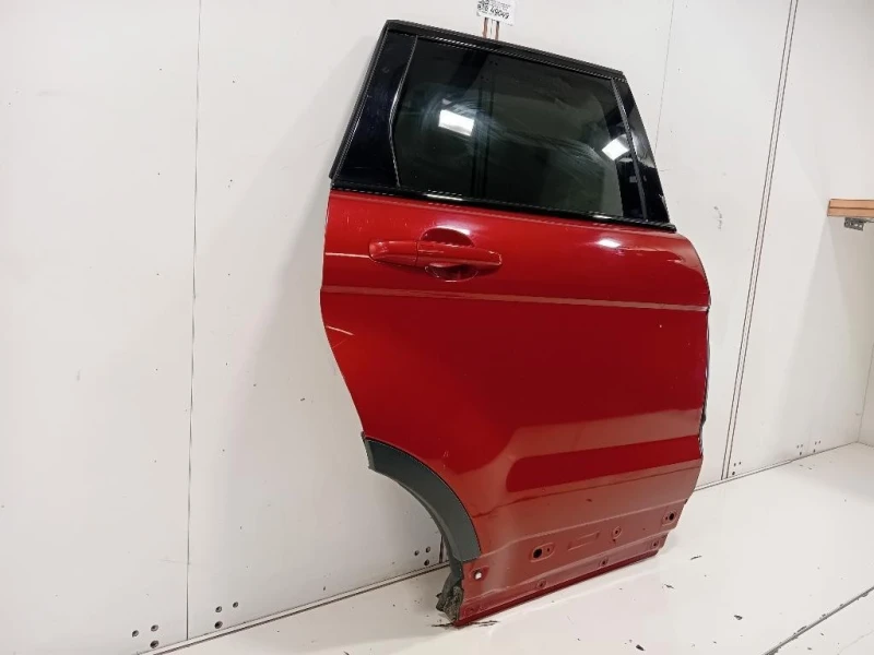 Porta POST DX LR028556 Land Rover Range Rover Evoque I 2011