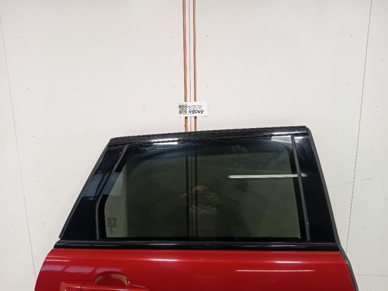 Porta POST DX LR028556 Land Rover Range Rover Evoque I 2011