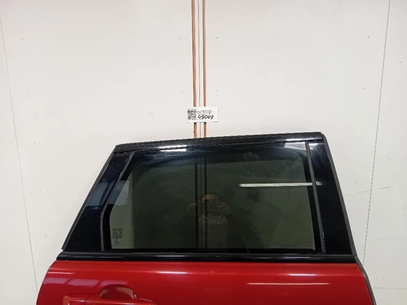 Porta POST DX LR028556 Land Rover Range Rover Evoque I 2011