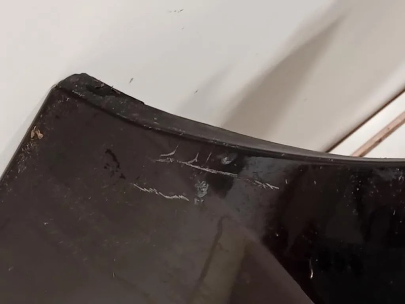 Paraurti POST 156085881 Alfa Romeo Giulietta 2010