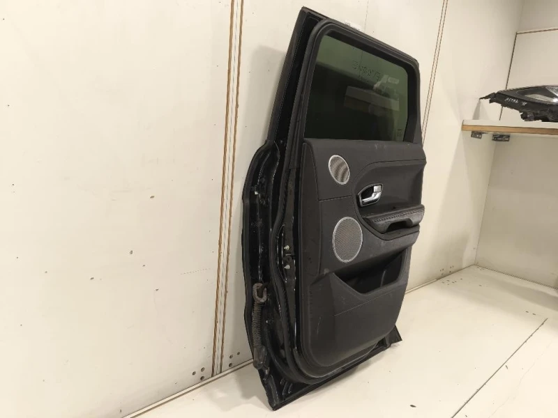 Porta POST DX LR028556 Land Rover Range Rover Evoque I 2011