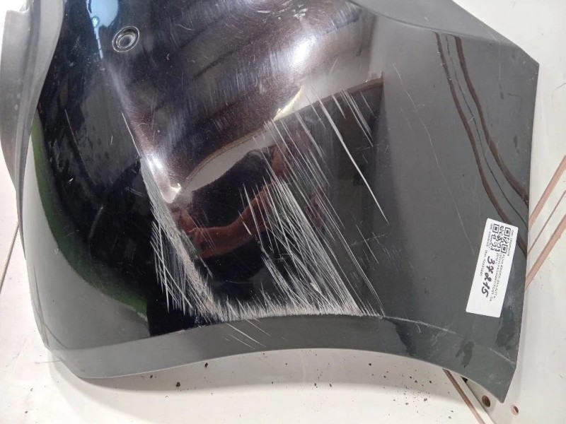 Paraurti POST 156085881 Alfa Romeo Giulietta 2010