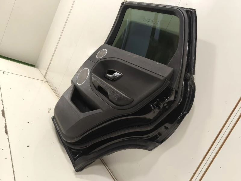 Porta POST DX LR028556 Land Rover Range Rover Evoque I 2011