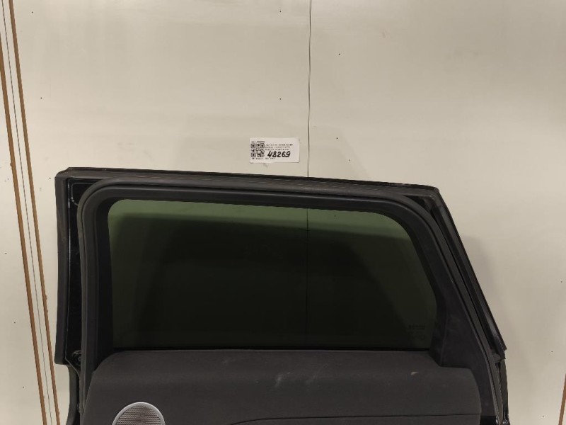 Porta POST DX LR028556 Land Rover Range Rover Evoque I 2011