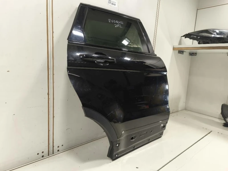 Porta POST DX LR028556 Land Rover Range Rover Evoque I 2011