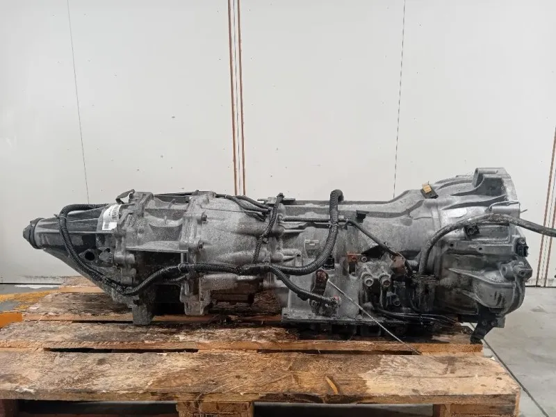 Cambio 310004X42C AUTOMATICO Nissan Navara 2005