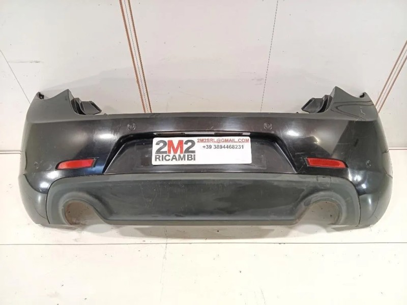 Paraurti POST 156085881 Alfa Romeo Giulietta 2010