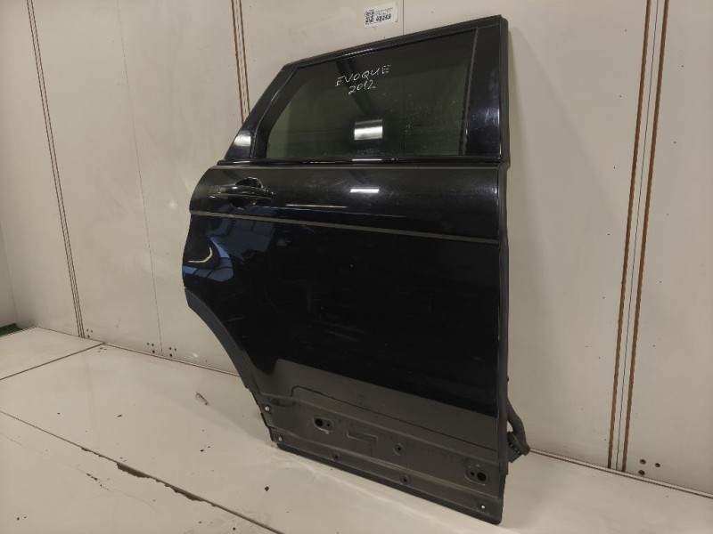 Porta POST DX LR028556 Land Rover Range Rover Evoque I 2011