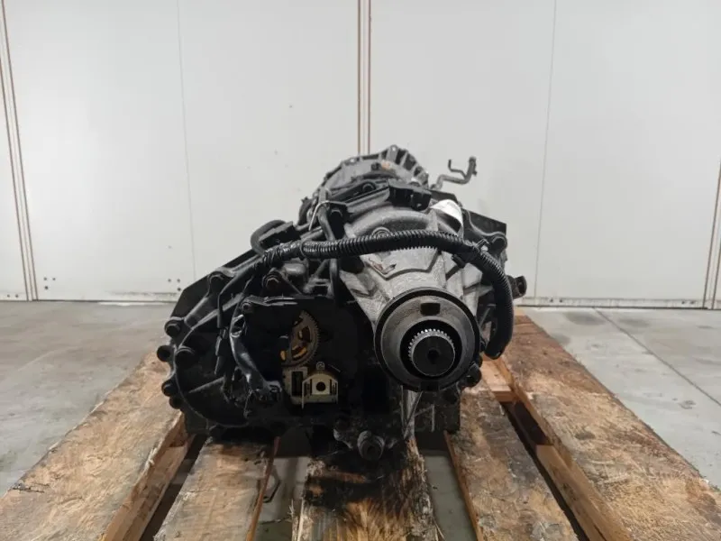 Cambio 310004X42C AUTOMATICO Nissan Navara 2005