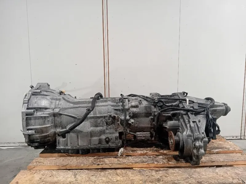 Cambio 310004X42C AUTOMATICO Nissan Navara 2005