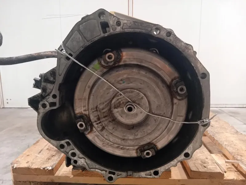 Cambio 310004X42C AUTOMATICO Nissan Navara 2005