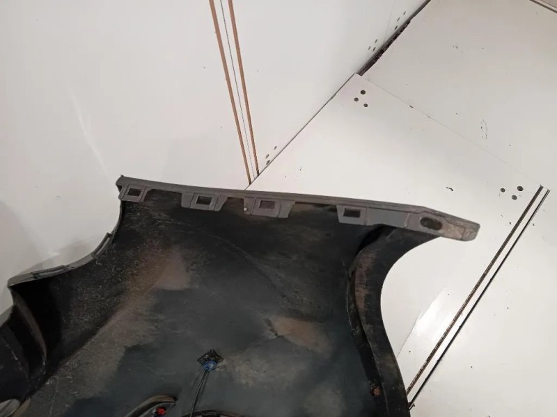 Paraurti POST 156093407 Alfa Romeo Giulietta 2010