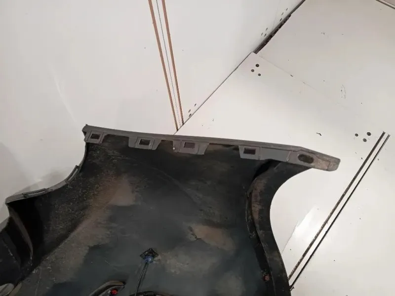 Paraurti POST 156093407 Alfa Romeo Giulietta 2010